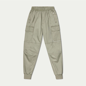 Pantalons cargo pour hommes de la meilleure qualité, fabriqués par le fabricant, design unique, dernière mode, prix d'usine, pantalons cargo pour hommes respirants - Product Image 1
