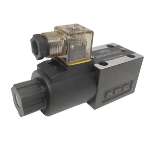 วาล์วควบคุมทิศทางไฮดรอลิกแบบโซลินอยด์ DSG-03-3C4-A100-50 ซีรีส์ DSG-01 รุ่น D5-03-2B3B DSG-01-2B2-D24-50 DSG-01-3C2-D24-N1 - Product Image 6
