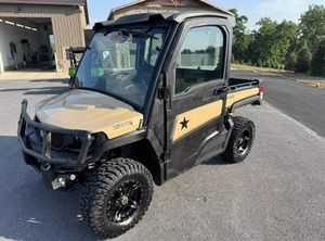 Nuevo JOHN DEERE GATOR XUV 835M 2026, Edición <span class=keywords><strong>HONOR</strong></span> con HVAC, UTV - Product Image 6