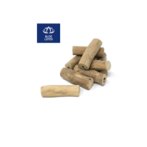 LISTO PARA ENVIAR: Mordedor de Madera Ecológico y Seguro para Mascotas, Ideal para el Entrenamiento y Alivio del Estrés, Precio Directo - Product Image 1