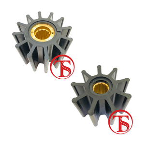 ใบพัดอะไหล่เรือจากโรงงานไต้หวัน - Product Image 6