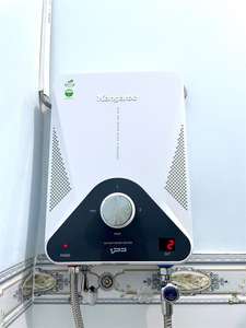 High Quality <b>Instant</b> <b>Electric</b> <b>Water</b> <b>Heater</b> Hot Sale Household Appliance Made in Vietnam - Product Image 6