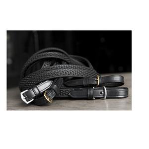 รับทำโลโก้สั่งทำ สายรัดหนังขนาด 16 มม. พร้อมตัวล็อคแบบกระดุม ทนทาน สำหรับบังเหียนม้า รุ่น 7860R - Product Image 4