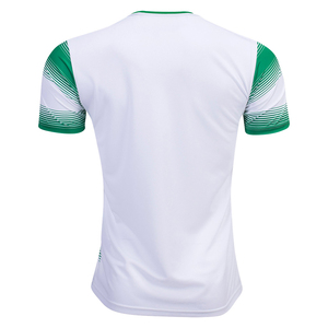 Training Wear Premium Quality Quick Dry Lightweight Breathable <b>Soccer</b> Football Jersey Unique Design Short Sleeve <b>Soccer</b> for Men - Product Image 6