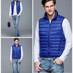 Service OEM, veste d'hiver à capuche pour homme personnalisée, imperméable, réversible, style streetwear, best-seller, prix de gros - Product Image 3