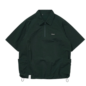 Vietnam Workwear Shirt Manga corta Durable Quick Dry - Product Image 1