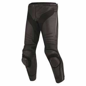 Best Price Real % Genuine <b>Men's</b> <b>Leather</b> Motorbike Pants Windproof Winter Customized Color High Quality - Product Image 4