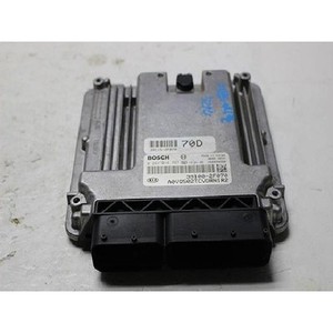 ECUs y Módulos de Computación Usados para Carnaval 391002F070 - Product Image 2