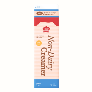 Vente en gros : Crème non laitière HALAL de haute qualité pour boissons, 1KG, pour boulangerie, OEM/ODM, prix attractif - Product Image 1