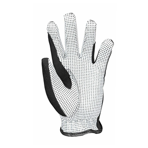 Gants d'équitation unisexes, durables, antidérapants, respirants, en cuir, pour l'entraînement équestre, l'équitation en plein air, les sports équestres - Product Image 3
