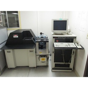 Microscope à force atomique Veeco DEKTAK SXM, VENT RAK - Équipement et pièces semi-conductrices de renommée mondiale - Product Image 2