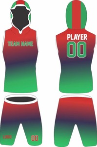 American Football <b>Mens</b> Uniform 7v7 Tournament Gear Premium Quality 7 <b>On</b> 7 Uniform Factory Made 7v7 Uniform Design Low Price - Product Image 4