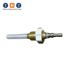 Capteur de niveau de liquide de refroidissement 1304725 pièces de moteur de camion pour moteur diesel Scania 113 - Product Image 1