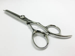 Opposite <b>Thinning</b> <b>Hair</b> <b>Scissors</b> - Product Image 4