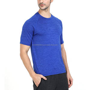 Camiseta de Manga Larga para Hombre, 100% Algodón, Moderna, Duradera, Cómoda, Cuello Redondo, Ropa Deportiva para un Estilo Casual Diario - Product Image 5