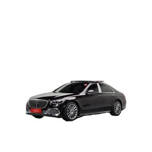 Mercedes-Benz Classe S S400 d 4MATIC Novembre 2022 Diesel Automatique 51 305 km avec caméra de recul Volant à gauche - Product Image 1