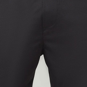 Pantalones de Hombre, Diseño Entallado, Corte Elegante, Tela de Algodón, Cómodos para Uso Diario - Product Image 5