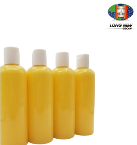 ขวดพลาสติกเครื่องสำอางแบบกำหนดเอง LONGNEW OEM |   วัสดุเกรดอาหาร PC/ABS/PP |   การพิมพ์สกรีน |   บรรจุภัณฑ์แชมพูและโลชั่น - Product Image 3