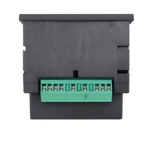 Dispositivo Avanzado de Monitoreo de Aislamiento AAL-111Q96 para Automatización Industrial, Protección de Seguridad y Confiabilidad del Sistema Eléctrico - Product Image 4