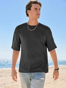 Camiseta de Hombre con Diseño Único y Moderno, Personaliza tu Estilo, el Mejor Material a un Precio Accesible - Product Image 6