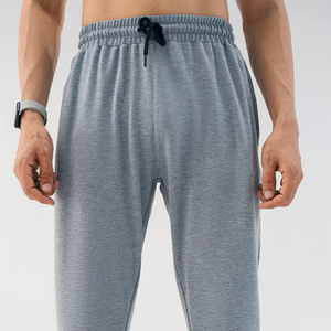 Pantalones Deportivos Casuales Personalizados para Hombre, Cintura Media, 100% Algodón, Gran Venta, Precios Económicos, Nueva Marca Personalizada - Product Image 5