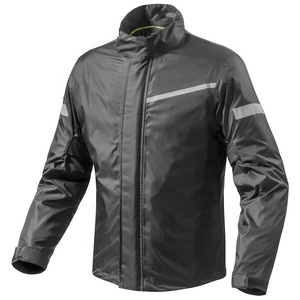 High Quality Custom Hi Visible Motorcycle <b>Rain</b> Waterproof <b>Jacket</b> - Product Image 2
