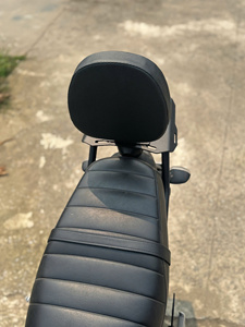 Collection d'accessoires pour moto M-Biker Yamaha XSR155 - Product Image 2