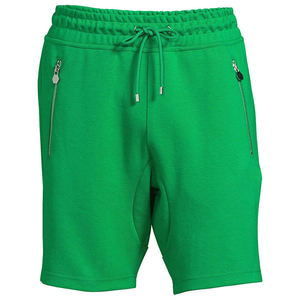 Pantalones Cortos Deportivos Casuales para Hombre con Logotipo Personalizado, Pantalones Cortos de Algodón 100% Resistentes para Correr y Hacer Ejercicio en Verano - Product Image 3