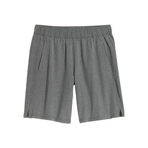 Shorts de sport d'été pour hommes, design tendance streetwear américain, amples, décontractés, respirants, séchage rapide, polyester/coton, poches, taille 6XL - Product Image 1