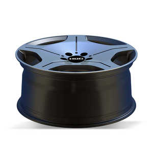 Jantes de voiture en alliage d'aluminium de haute qualité pour une conduite fluide en ville et sur autoroute, disponibles aux États-Unis - Product Image 6