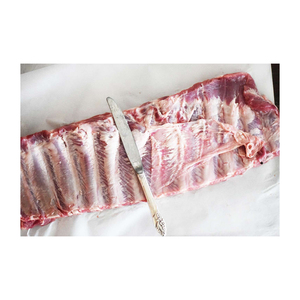 Costillas de cerdo de alta calidad disponibles con entrega rápida y embalaje para exportación. - Product Image 6