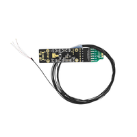 Module de caméra endoscopique USB OEM 720P OCHFA20 avec capteur CMOS D1.5mm et connecteur TYPE-C pour l'inspection des espaces étroits