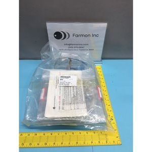 AMAT 0190-09480 SUSCEPTOR 8" PASS MANUAL, 134474 - Equipo y piezas de semiconductores de confianza globales en el mercado - Product Image 2