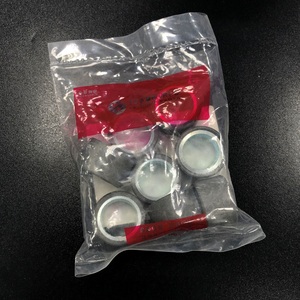 Juego de Rodillos de Peso OEM Bando para SYM Maxsym GT 400 Euro5, Cruisym 400, 22121-L5B-000-A 22121-L5B-000-A1 (8 piezas/juego, 30x18-11g) - Product Image 2