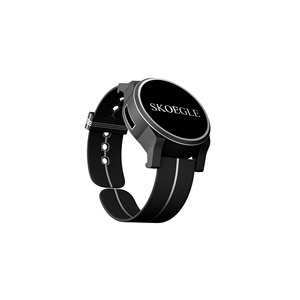 Pulsera Inteligente con Rastreador GPS, Batería Recargable, Botón SOS, Rastreo en Tiempo Real, Llamada de Emergencia SOS para Niños, Ancianos y Adultos - Product Image 4