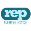 REP INTERNATIONAL logo