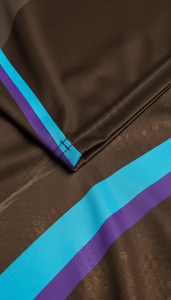 Camiseta de Hombre, Corte Regular, Poliéster/Algodón, Sublimada, Estilo Casual Urbano, Moderna, Transpirable y de Secado Rápido - Product Image 6