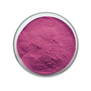 Poudre de mûrier la plus vendue, qualité supérieure, de qualité alimentaire, pour la transformation alimentaire, produit nutritionnel et soutien à la santé - Product Image 3