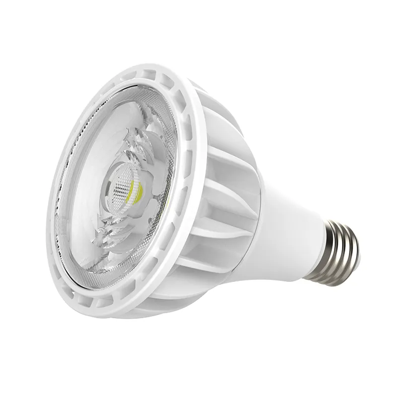 Directional LED PAR20 PAR30 PAR38 Light Bulb E27 B22 12W 15W 20W 24W 30W 40W LED Par Light
