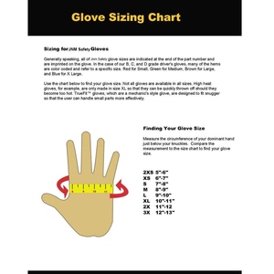 Gants de soudage en cuir de vachette pleine fleur pour le hockey, protection industrielle des mains, lutte contre les incendies, barbecue, four et grillades - Product Image 5