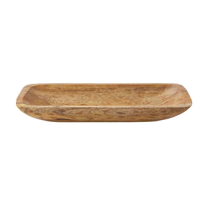 Wholesale Wooden <b>Storage</b> <b>Tray</b> Handcrafted Wooden Organizer for Export Market - Product Image 6