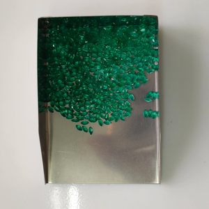 Onyx vert naturel 3x1,5 mm, taille marquise, pierres précieuses de qualité supérieure pour la fabrication de bijoux, Red Mountain Gems R1GOMQCT315 - Product Image 3