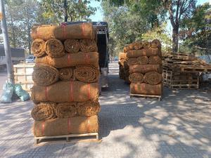 Alfombra de Entrada para Exteriores de Fibra de Coco de Alta Resistencia, Modelo 2026, MÁS VENDIDO - Product Image 5