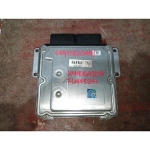 ECUs y Módulos de Computación Usados para Elantra 391102BBX3 - Product Image 4