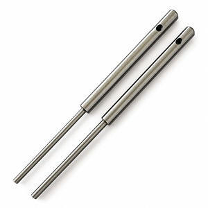 Kit de rectificado de asientos de válvula estilo Sioux, 5 piedras, 2 piloto, 2 soportes, 11/16 pulgadas, 16 TPI, para reparación de culatas de motor - Product Image 5