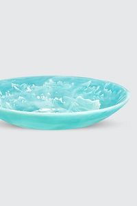 Kitchen Serving Accessories and Customizable <b>Resin</b> Products Artisan Handmade <b>Resin</b> Bowl Featuring Marble Effect <b>Epoxy</b> <b>Resin</b> - Product Image 2
