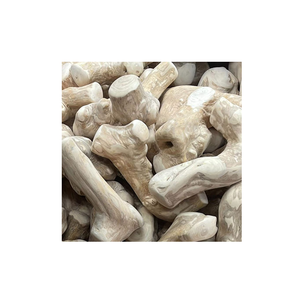 Juguete natural de madera de café para mascotas, hueso para masticar para perros, palo para masticar para mascotas, totalmente degradable, juguete orgánico para mascotas, palos ecológicos para la dentición. - Product Image 3