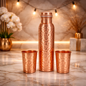 <b>Copper</b> Matte <b>bottle</b> <b>copper</b> water <b>bottle</b> <b>copper</b> hummred <b>bottle</b> <b>copper</b> ecting matte <b>bottle</b> <b>copper</b> sunny <b>bottle</b> - Product Image 4