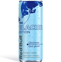 Venta al por Mayor de Bebida Energética Red Bull Sabor Frambuesa Glaciar, 24 Latas de 250 ml, 108 Cajas por Paleta, para Distribuidores a Gran Escala a Nivel Mundial - Product Image 5