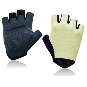Guantes Deportivos Unisex para Verano, Transpirables, de Poliéster, para Ciclismo, con Protección Solar y Antideslizantes - Product Image 2